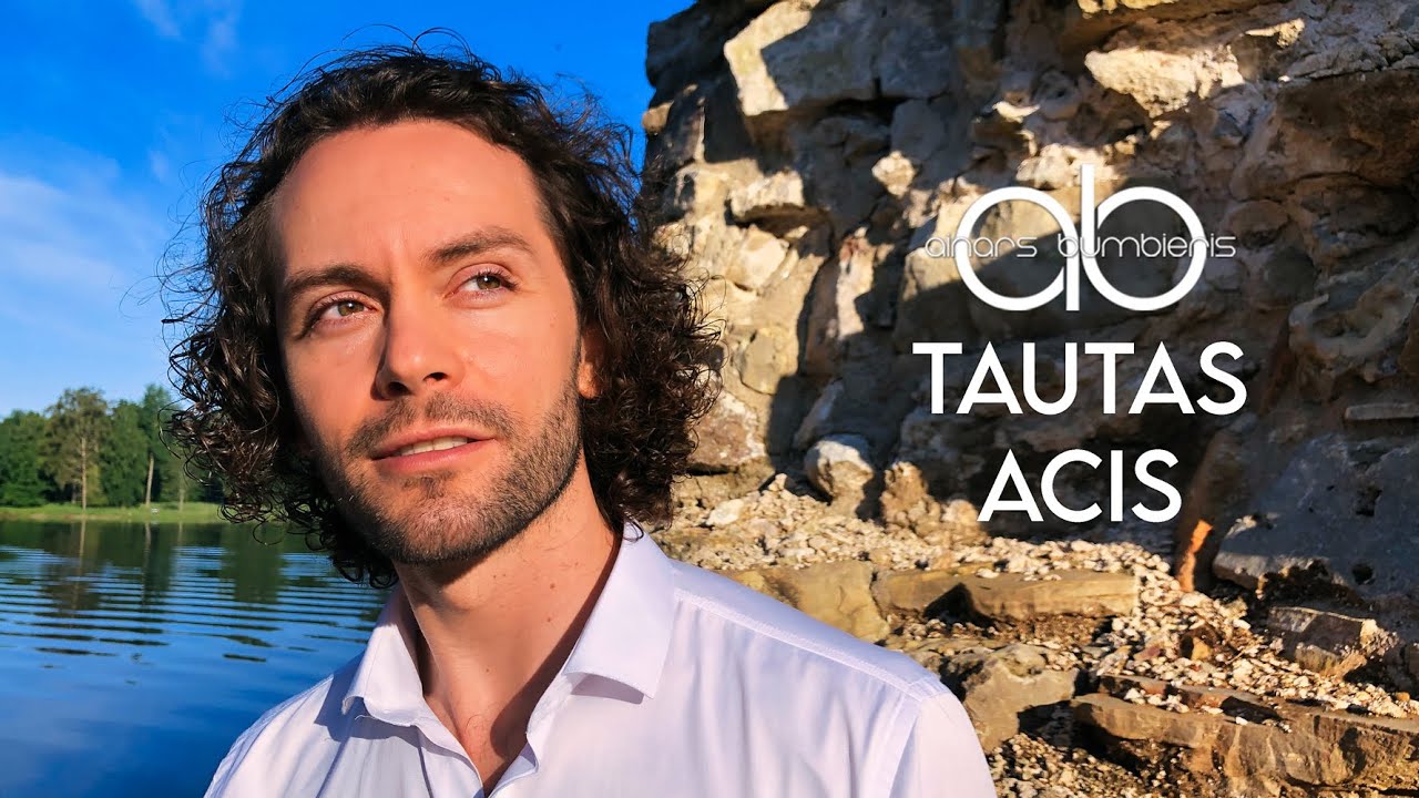 Ainars Bumbieris - Tautas Acis