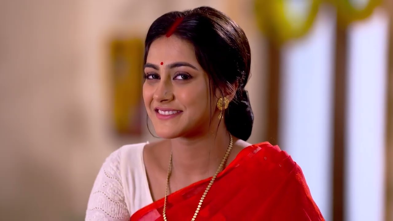 Gouri Elo - Ep 230 - Swarnendu Samaddar, Rupa Banerjee - Bengali Tv Serial - Zee5 Bangla Classics