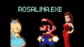 Rosalina.exe Full Gameplay
