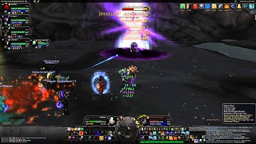 End Time: Echo of Sylvanas