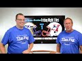 News-Sentinel Friday Night Files, Week 1 wrap