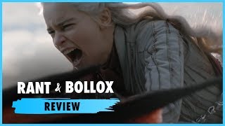 Game of Thrones S8E4 The Last of the Starks - Rant & Bollox Review by Rant and Bollox 1,485 views 5 years ago 40 minutes