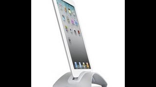 BookArc Stand  for iPad screenshot 5