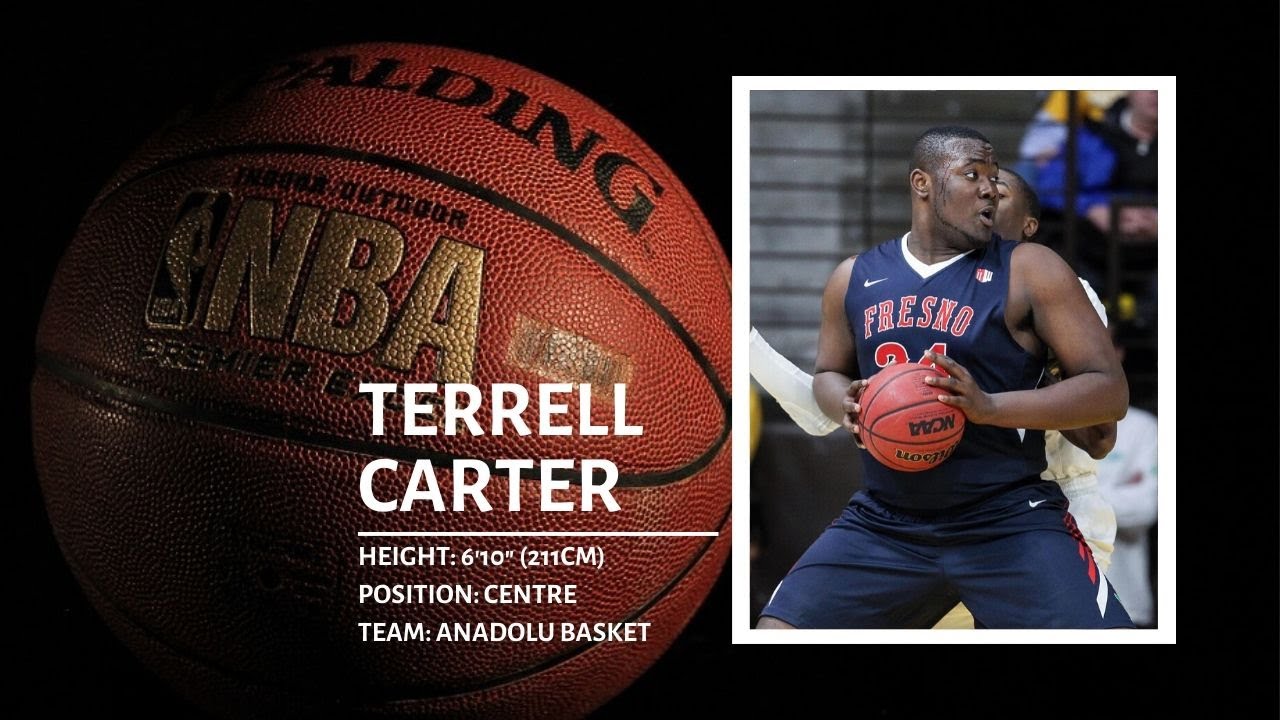 terrell basket