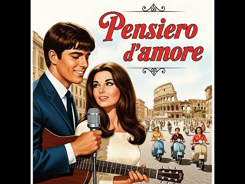 PENSIERO D'AMORE