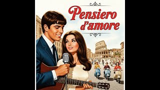 Pensiero d'amore