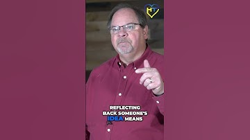 Building Healthy Relationships: The Art of Reflecting and Understanding Different Viewpoints