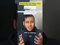 Watch Me Analyse a Real NHS Job Advert (Step-by-Step Example)