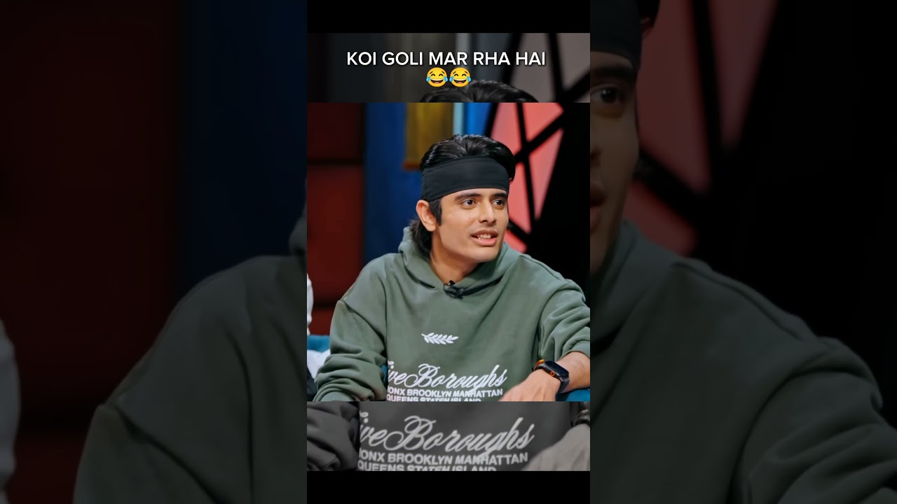 FUNNY 🤣🤣 TOTAL GAMING, DESI GAMERS & SHREEMAN LEGEND ON THE THUGESH SHOW @TotalGaming093@DesiGamers_