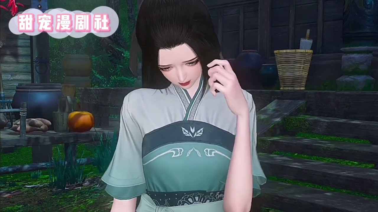 穿越天才美少女军医的逆袭之路