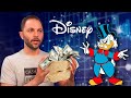 Should you buy DIS stock in 2022?  Disney Stock Analysis, Review