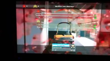 Mw3 terminal dispute