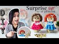 🍬 DIY Chocolate JAR | Best Christmas Gift ideas  2025