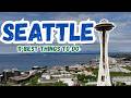 Top 11 Things to Do in Seattle Washington  Save Money with Seattle CityPASS