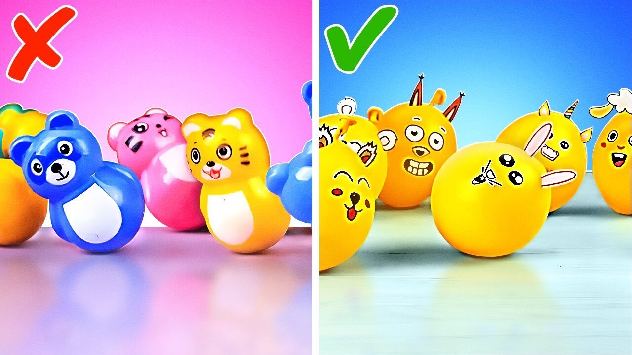 ¡GUAU! 🥚 ¡Encontré HUEVOS DE Sprunki en el Bosque! 🌲✨ ¡Manualidades SECRETAS que DEBES Probar! 📦🧸