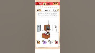 SMITH FOUND DRACULA BUT HE MUST FIND A WAY TO LOOK INTO HIS LAPTOP