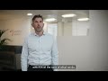 Meet Hallvard Berg - Partner at Analysys Mason
