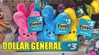 Dollar General Easter 2021