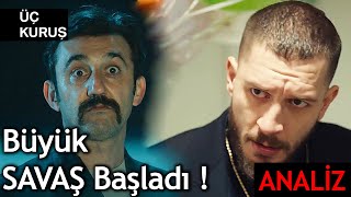 Üç Kuruş 22. Bölüm Fragman