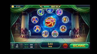 Fire Kirin Cleopatra DOUBLE-UP