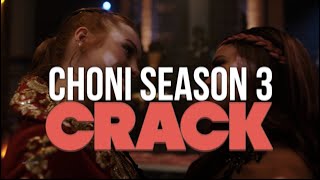 Choni Season 3 CRACK