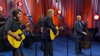Dailey & Vincent   Lost and I'll Never Find the Way {Bluegrass}
