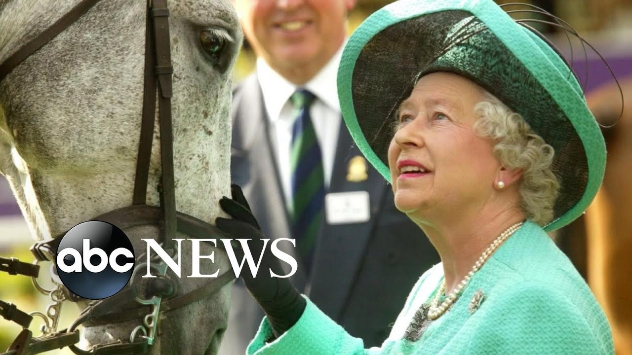 The world is now coming to terms with England’s new leader.