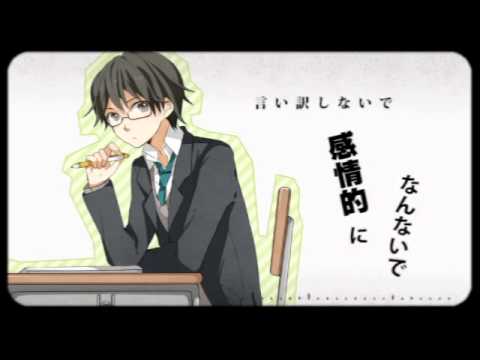 【O3が】妄想スケッチ 歌ってみた【takumi】