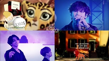 mep part collection 2021