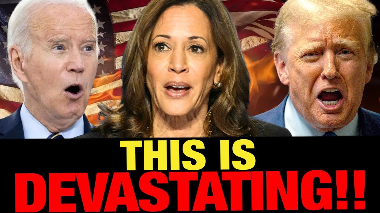 🔥BREAKING NEWS: Trump Gains Huge Win IN SWING State in 2024 ELECTION ...