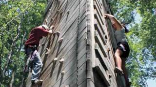 YMCA Camp Timbers Video 2008