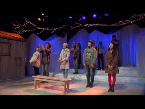 20131126 올모스트 메인 커튼콜