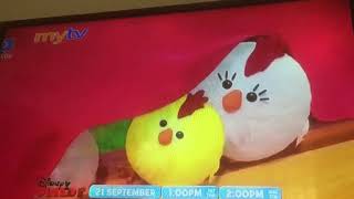 Take Flingt With T.o.t.s Promo