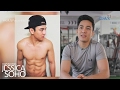 Kapuso Mo, Jessica Soho: Meant-to-be with Jak Roberto