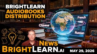 Huge Thanks And Update On Brightlearn Books And Books File Distribution Solutions