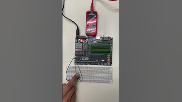 Práctica 3 microcontroladores