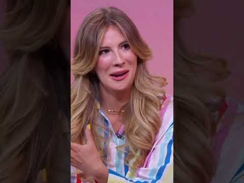 Author Emily Henry Dishes On Screen Adaptation Of People We Meet On Vacation Shorts