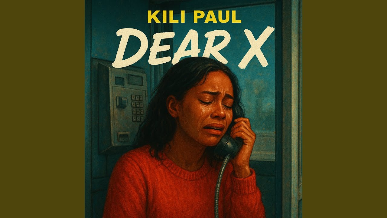 Dear X - YouTube