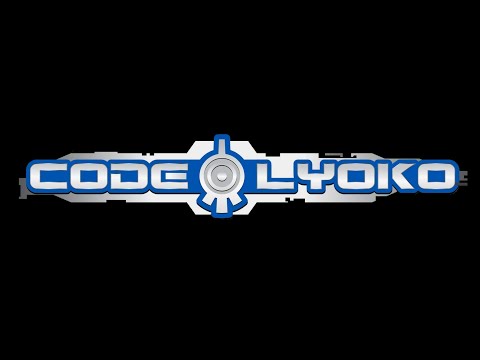 A World Without Danger (Beta Version) - Code Lyoko