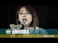 Amoura - Out of focus #FlyFmStripped