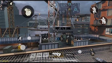 Highrise Map CodM (6)