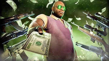 PAY TO WIN SERVER IN LEFT 4 DEAD 2