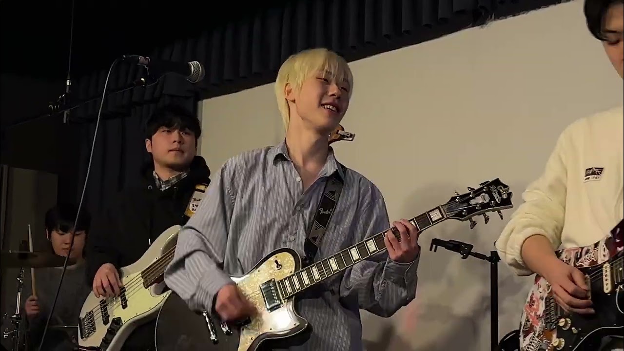 260212 에일(Aeil) Go ! @언플러그드 라운지