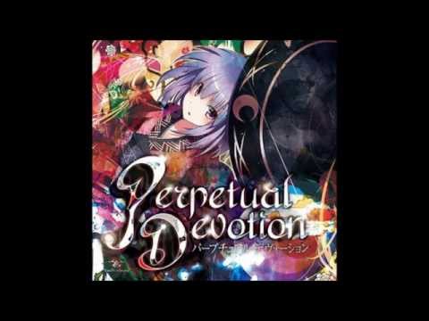 【東方】 Libido-Catastrophe「EastNewSound」 C86