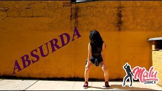 Dennis - Absurda (Dance Cover) feat. Leo Santana e Delano