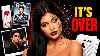 The Satisfying Downfall of KYLIE JENNER