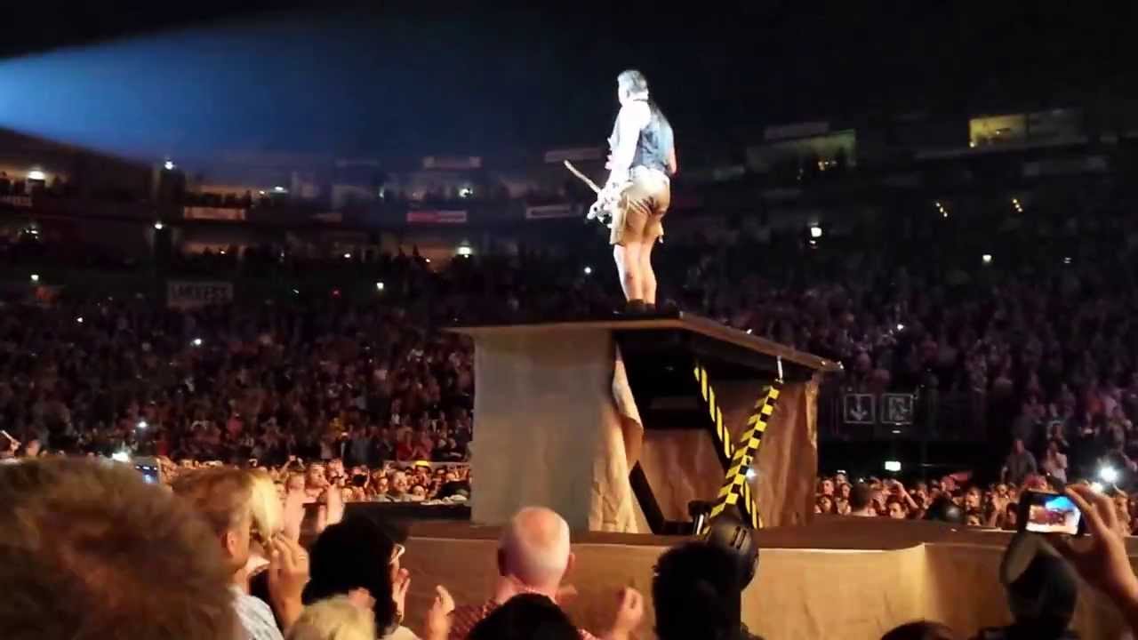 Andreas Gabalier | I sing a liad für di | Lanxess Arena Köln