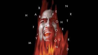 Ben Harper & The Innocent Criminals "Gold To Me"