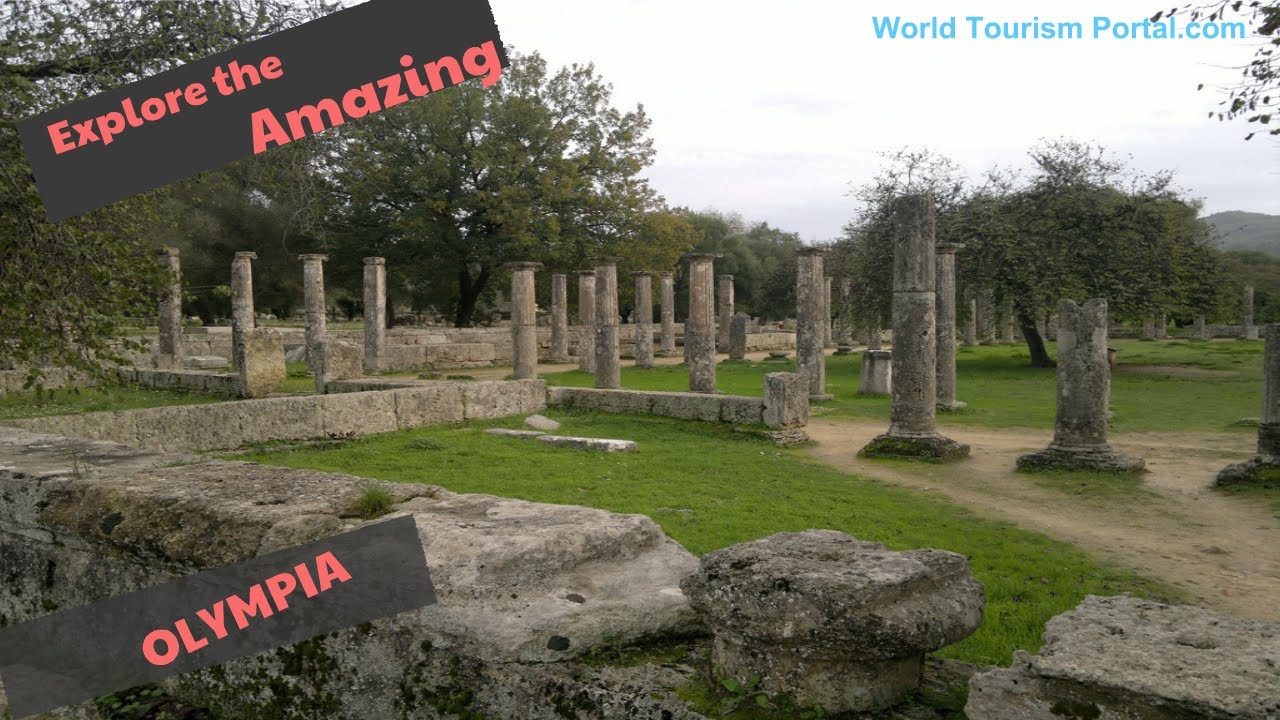 Top things to do and see in Olympia, Greece! | Olympia travel guide | World Tourism Portal