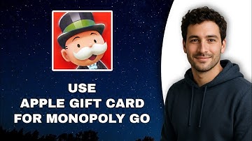 How To Use An Apple Gift Card For Monopoly Go (Latest Update 2025)